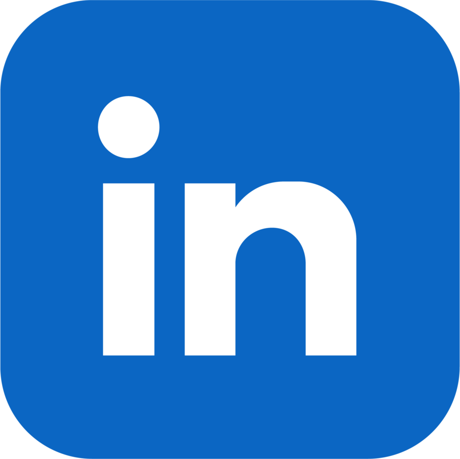 LinkedIn Icon