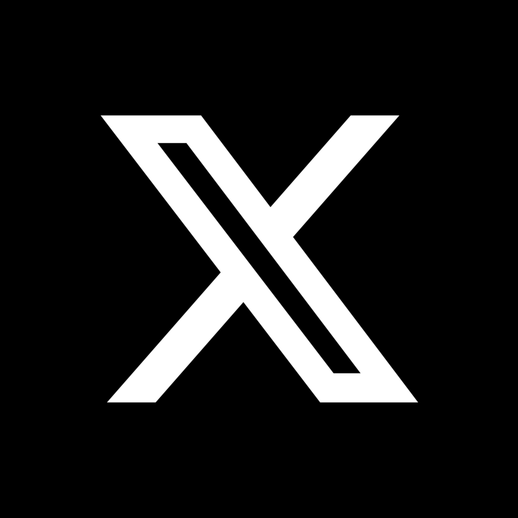 X Icon